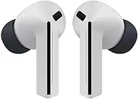 Samsung Galaxy Buds3 FE, Fone de Ouvido sem Fio, Cancelamento Ativo de Ruído, Galaxy AI