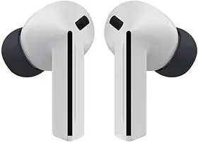 Samsung Galaxy Buds3 FE, Fone de Ouvido sem Fio, Cancelamento Ativo de Ruído, Galaxy AI
