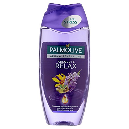 Palmolive Absolute Relax Duschgel, 250ml