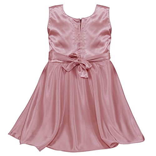 Image of Wish Karo Baby Girls Frocks Dress-(fe2644nw)