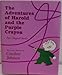 The Adventures of Harold and the Purple Crayon