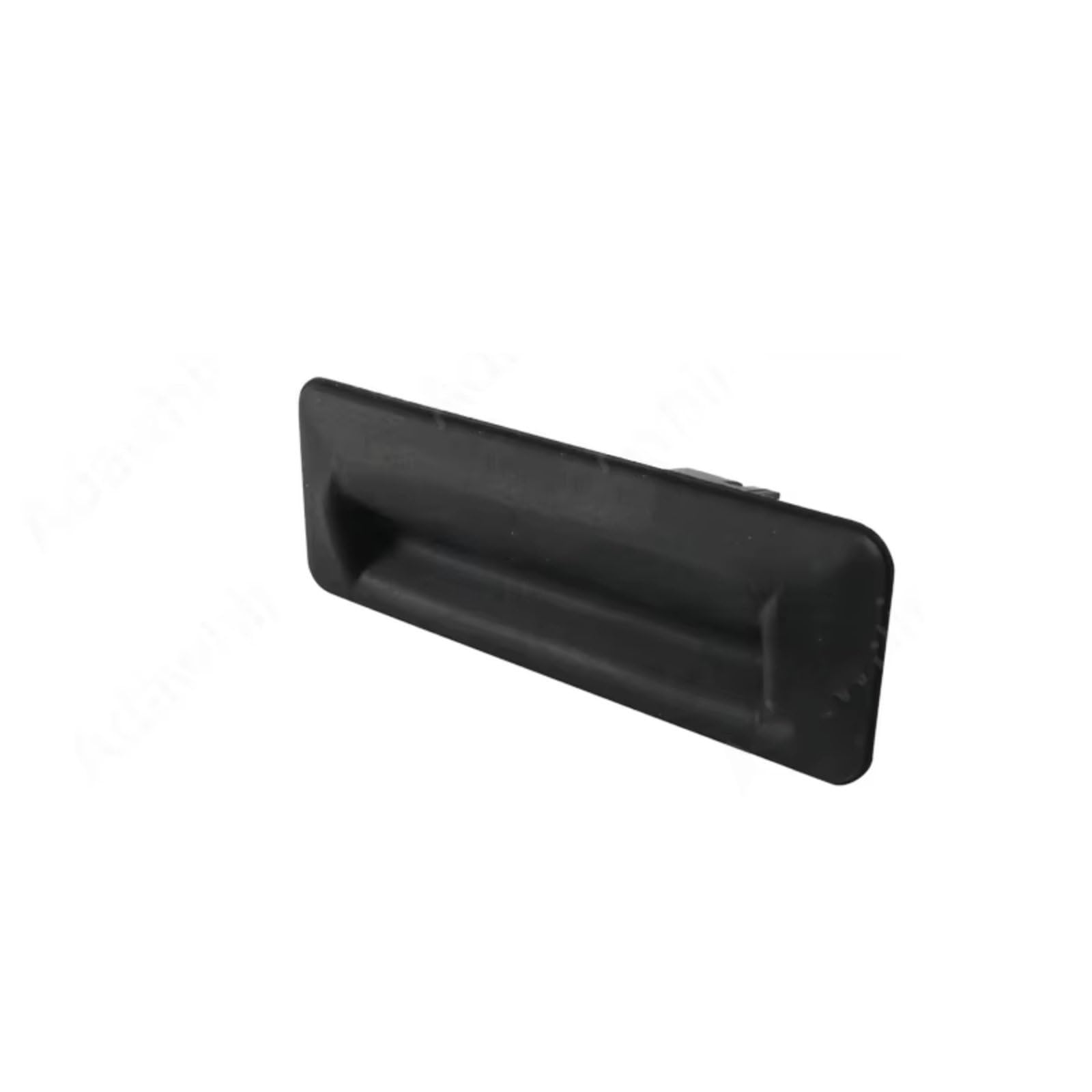 Bouton hayon arrière pour simplifier l'ouverture du coffre au quotidien 5J0827566E