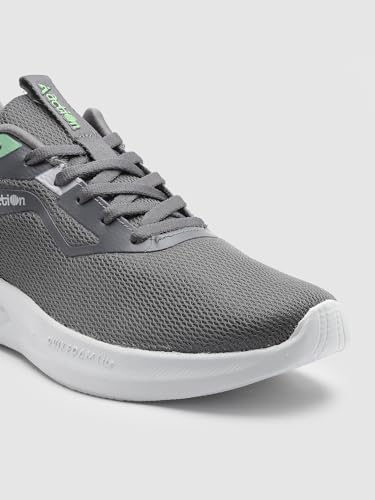 Image of Action-SWIFT-102 Lightweight Comfortable Cushioned Running Sports Shoes for Men