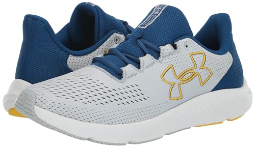 Image of Under Armour Charged Pursuit 3 Big Logo