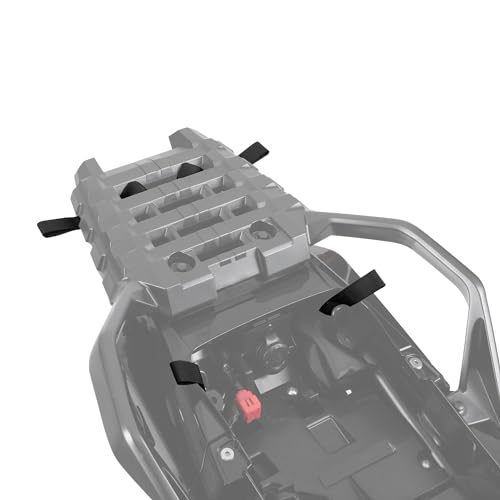 Oxford Atlas B-20 Backpack
