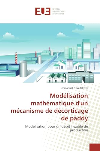 Modélisation du décorticage de paddy pour débit de production flexible - 2