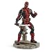 SCHLEICH Marvel Deadpool 3D Diorama Character