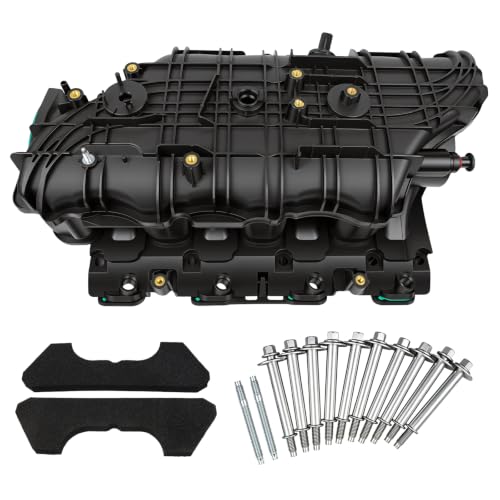 Collecteur d'admission pour Silverado 1500 et Tahoe 2009-2013 V8