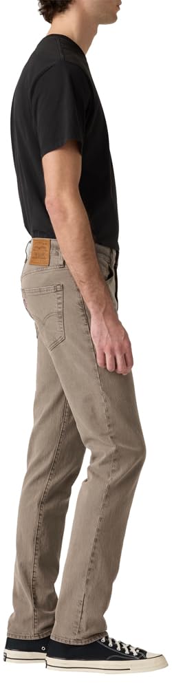 Levi's Herren 511 Slim Jeans, Desert Sandstone Gd, 30W / 34L – Ansicht 2
