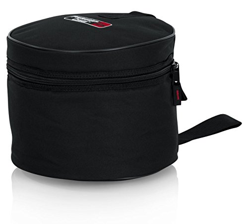 Gator Cases Protechtor Series Padded Drum Bag; Tom 8" X 8" (Gp-0808) #TOP6
