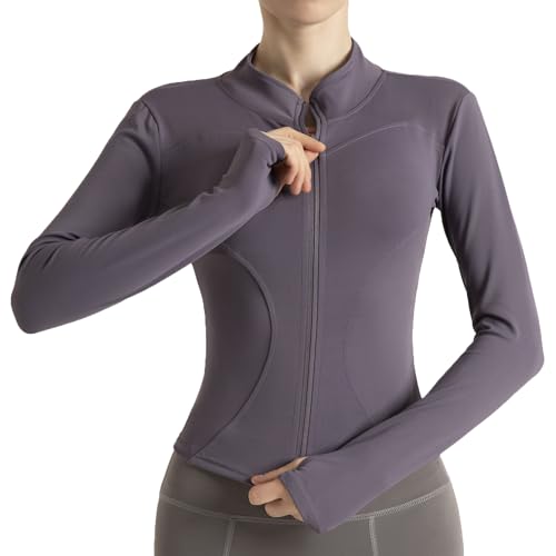 Veste de course à pied légère pour vos runs matinaux en ville