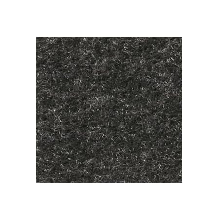 Amazon リックパンチ 防炎パンチカーペット 切り売り 量り売り 91cm幅 L 100 黒 ノーブランド品 ラグ カーペット 通販