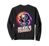 SayWhat Alien UFO Lover Gifts