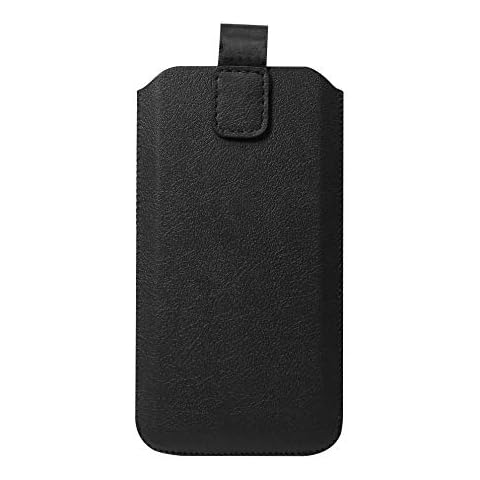 LogiLink 4.7 Inch Protective Sleeve Cover