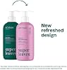 ATTITUDE Loción Corporal, Humectante Verificado por EWG, Productos Veganos para el Cuidado de la Piel, No Grasosa, Hidratante para Piel Seca, Libre de Crueldad, Humectante, Aroma a Coco y Bayas Silvestres, 16 Fl Oz Humectante 16 Fl Oz (Paquete de 1) 4