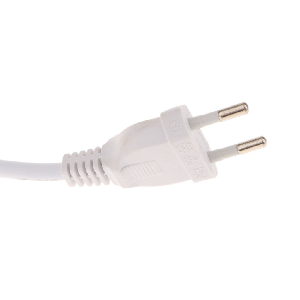 Gazechimp Regulador LED de 23 Teclas para Mando a Distancia para Luz de Tira 220V Enchufe EU