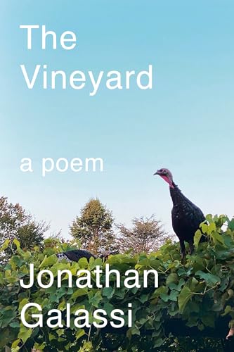 The Vineyard: A Poem