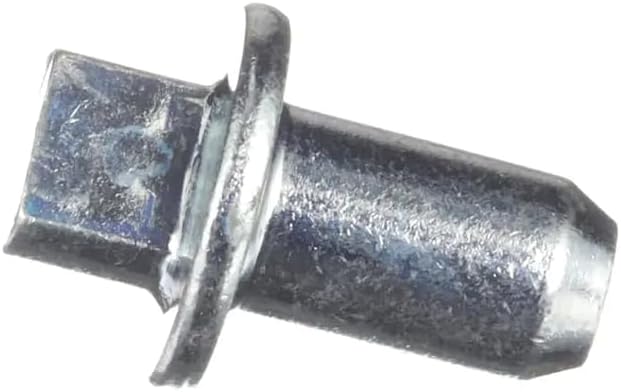 Budora WP2325483 Hinge Pin, top-down view