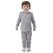 Artic Pole Zero Degree Boys Thermal Long Underwear Set