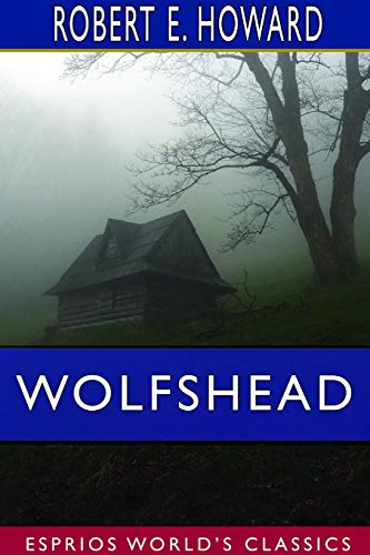 Wolfshead