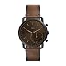 Fossil Q Smart Watch (Model: FTW1149)