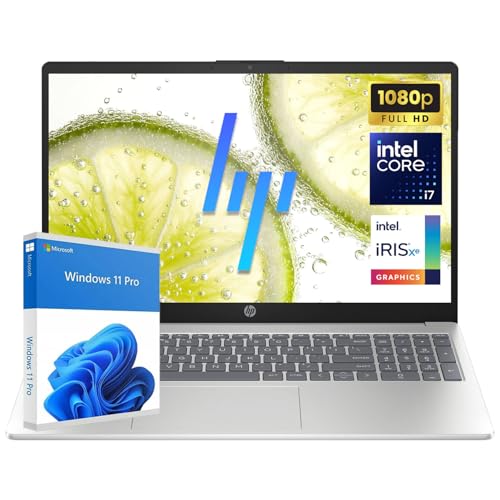 HP m[gp\R 15 | Intel i7-1255U 10RAvZbT[ | 16GB DDR4 RAM | 2TB PCIe SSD | 15.6C` FHD 1080pfBXvC | Windows 11 Pro | ^m[gubN E