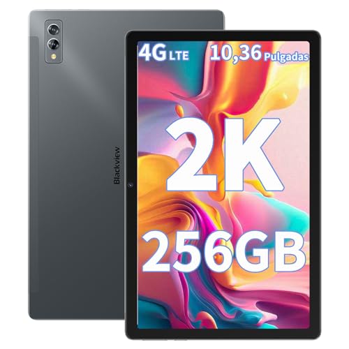 Blackview Tablet 10.36 Pulgadas Tab 11 Se, Tablet 14gb Ram 256gb Rom 1tb Ampliable , Dual 4g Lte 5g Wifi, 2000 X 1200 Fhd Tablet Android 12, 7680mah Batería, 8mp 13mp Gms Certificado Gps Type C Blackview Tablet 10.36 Pulgadas Tab 11 Se, Tablet 14gb Ram 256gb Rom 1tb Ampliable , Dual 4g Lte 5g Wifi, 2000 X 1200 Fhd Tablet Android 12, 7680mah Batería, 8mp 13mp Gms Certificado Gps Type C