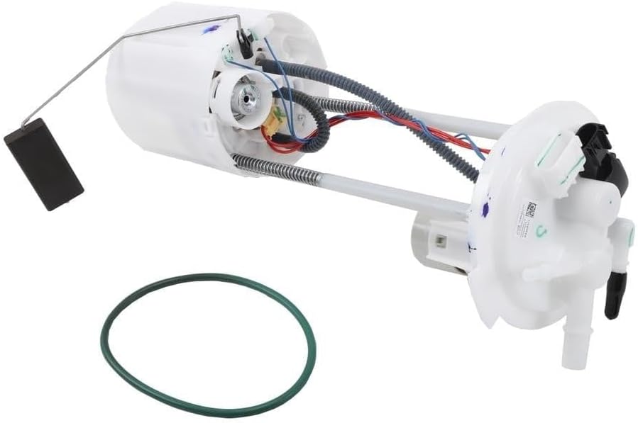 AC Delco Fuel System Module - MU2366