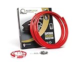 AlloyGator Red Wheel Protector S