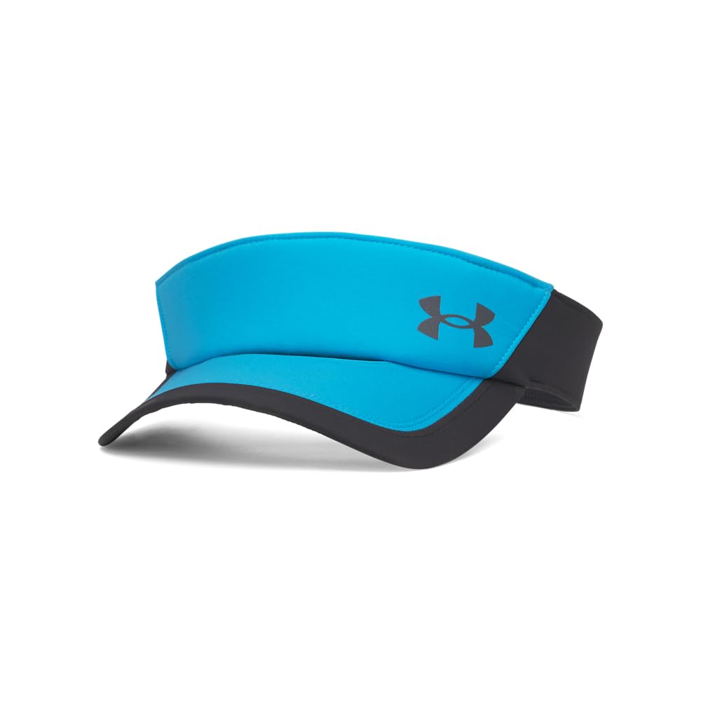 Under Armour Men's Launch Run Visor