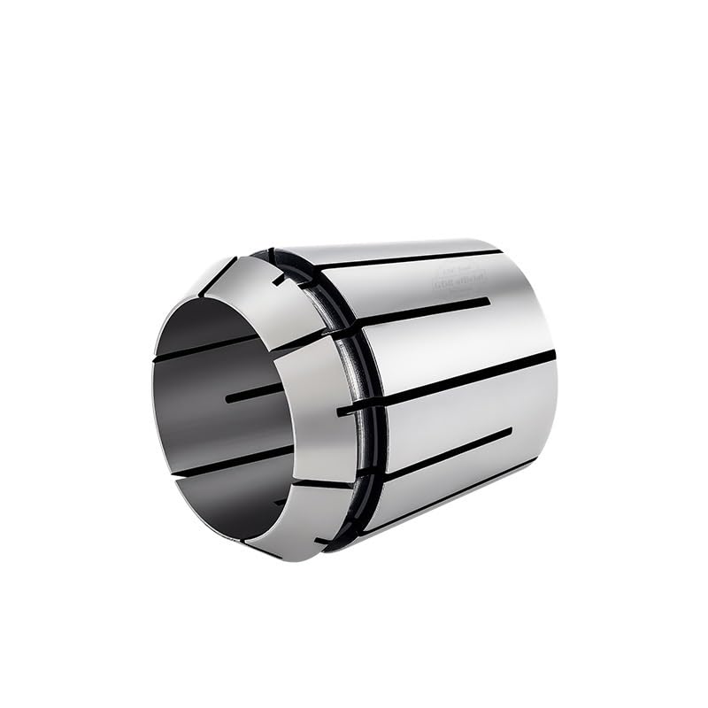 Strumento di serraggio for pinza a molla ER40 - Mandrino for trapano ad alta precisione da 0,008 mm for applicazioni di fresatura e tornio, 1 pcs(31mm)