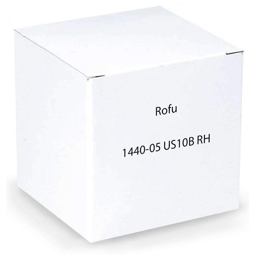 Rofu 1440-05 US10B RH Electric Strike, 12V AC/12V DC