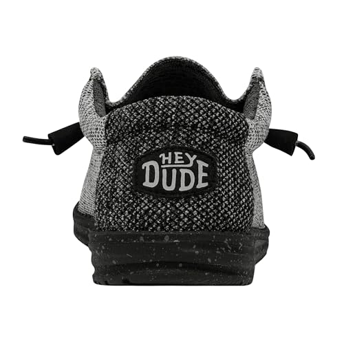 Image of Hey Dude Mens Wally Stretch Poly