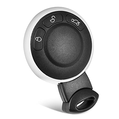 Télécommande pour BMW Mini Cooper pour retrouver l'accès facile