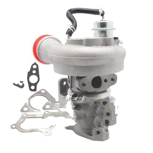 Image of For Toyota For Land Cruiser For Hi-Lux 1993 Automotive Turbocharger Auto For Turbo System 17201-67020 Automotive Turbocharger