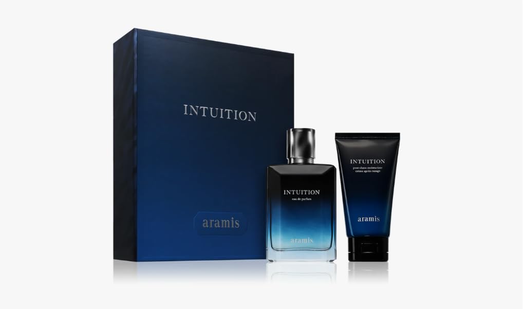 Aramis Intuition (EDP 100ml + After-shave cream 75 ml) Gift Set
