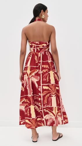 Seven Wonders Women's Arlo Midi Dress3