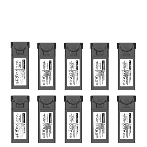 Original for LYZRC L900 Se Max Drone Battery 7.4V 2200mAh For L900 Prose Max Drone Spare Accessories Part(L900ProSe Black 10B)