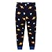Little Boys Space Pajamas Sets for Toddler 100% Cotton Dinosaur Train Rocket Glow in Dark Sleepwear Long Sleeve 2 Piece kids Clothes Pjs 3-7T starry1-6256-5T