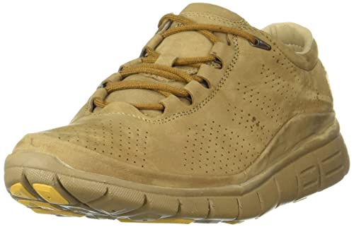 Woodland Mens Camel Leather Sneaker-9 UK (43 EU) (GC 3017118) (B085FCT4FL) Amazon Price History, Amazon Price Tracker