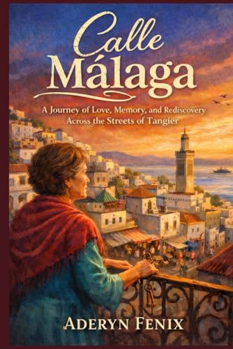 Calle Málaga: A Journey of Love, Memory, and Rediscovery Across the Streets of Tangier