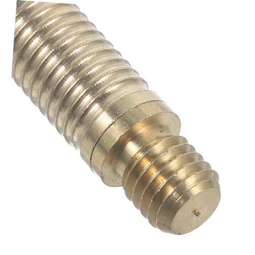 CORHAD 2 Sätze Billard Queue Schrauben Joint Pin mit Spitzen für Billard Cue Billard Zubeh R Hardware Supplies – Bild 3