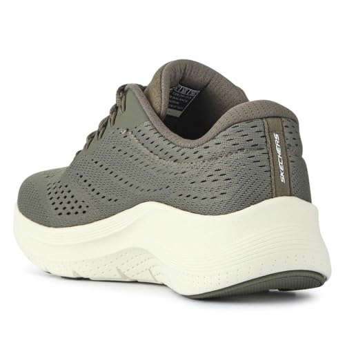Skechers Arch Fit 2.0 Big League chaussures premium olive 36 EU - 3