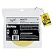 Meguiar's 7" Rotary Foam Polishing Pad - Hook and Loop Foam Pad Restores High Gloss - WRFP7