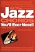 All the Jazz Chords You'll Ever Need (Kalmus Edition)