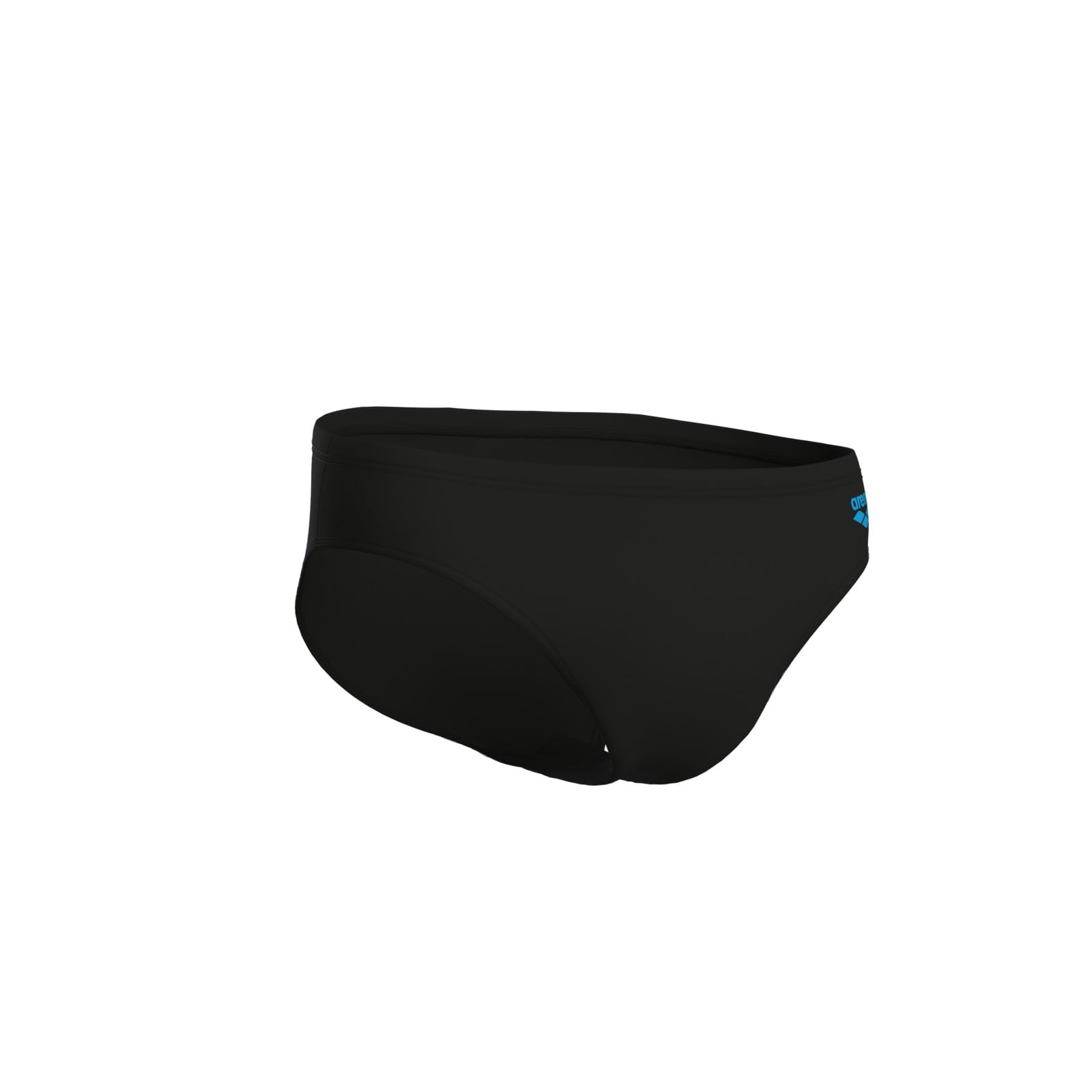 ARENA Bañador Slip Feel Logotype para Hombre, EU 95