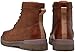 Jousen Mens Boots Casual Motorcycle Boot for Men Chukka Zipper Combat Botas Para Hombre Fashion (AMY8117 tan 09.5)