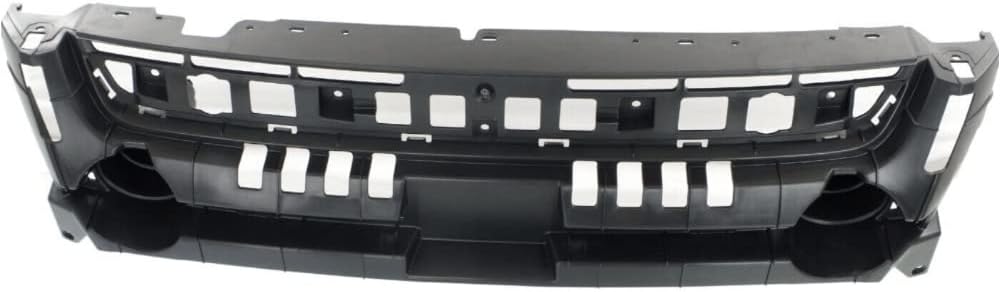 CJ5Z8A284B Header Panel Nose Headlight lamp Mounting Fits 16572327