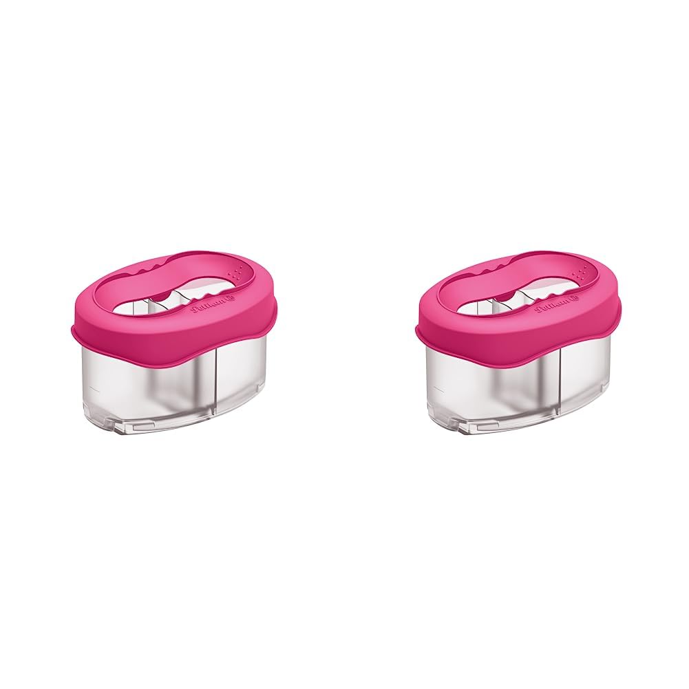 Pelikan 800327 Wasserbox Space, magenta (Packung mit 2)