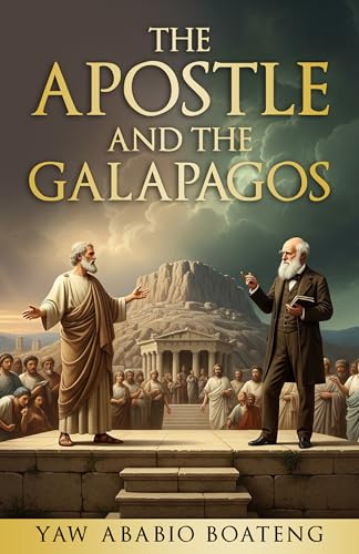 The Apostle and the Galapagos